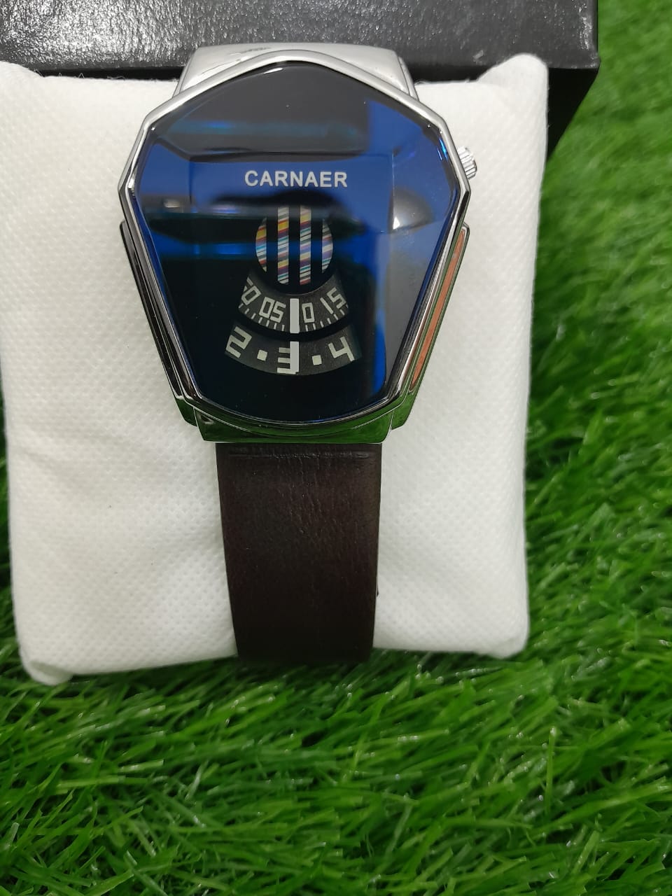 Carnaer Watches, luxury watches